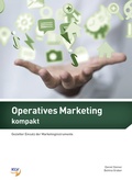 Cover: Operatives Marketing kompakt - KLV - eine Marke der Westermann Schweiz AG
