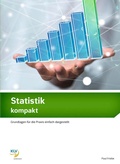 Cover: Statistik kompakt - KLV - eine Marke der Westermann Schweiz AG