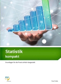Enlarge image Cover: Statistik kompakt - KLV - eine Marke der Westermann Schweiz AG