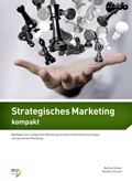 Cover: Strategisches Marketing kompakt - KLV - eine Marke der Westermann Schweiz AG