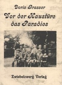 Enlarge image Cover: Vor der Haustüre das Paradies - Zwiebelzwerg