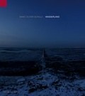 Cover: Marc-Oliver Schulz - Wasserland - Verlag der Kunst Dresden Ingwert Paulsen jr.