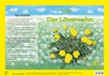 Cover: Natur-Kamishibai / Der L&ouml;wenzahn - Fischer-Nagel, H
