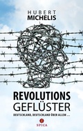 Cover: Revolutionsgefl&uuml;ster - Spica Verlag GmbH