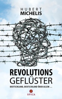 Enlarge image Cover: Revolutionsgeflüster - Spica Verlag GmbH