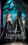 Cover: Lysander - fiabesco Verlag