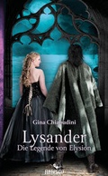 Cover: Lysander - fiabesco Verlag