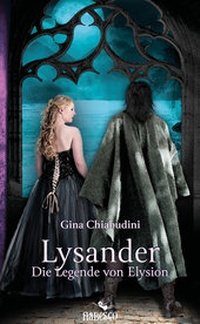 Enlarge image Cover: Lysander - fiabesco Verlag