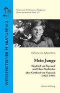 Cover: Mein Junge - Lichtung