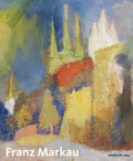 Cover: Franz Markau (1881-1968) - Mitteldeutscher Verlag