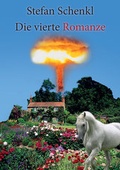 Cover: Die vierte Romanze - Shaker Media