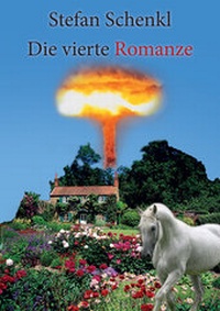 Enlarge image Cover: Die vierte Romanze - Shaker Media