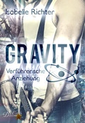Cover: Gravity: Verf&uuml;hrerische Anziehung - Nova MD
