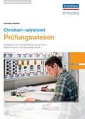 Cover: Christiani-advanced Pr&uuml;fungswissen El. Betriebstechnik - Christiani, Paul