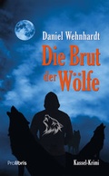 Cover: Die Brut der W&ouml;lfe - Prolibris