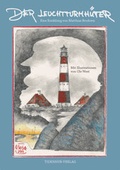 Cover: Der Leuchtturmh&uuml;ter - Tidenhub