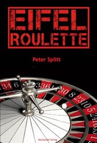 Enlarge image Cover: Eifel-Roulette - Machandel-Verlag