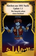 Cover: M&auml;rchen aus 1001 Nacht Update 1.1 - Machandel-Verlag