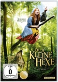 Cover: Die kleine Hexe - StudioCanal