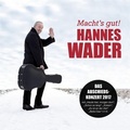 Cover: Macht's gut! - Universal Music Vertrieb - A Division of Universal Music GmbH