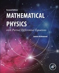 Cover: Mathematical Physics with Partial Differential Equations - Academic Press