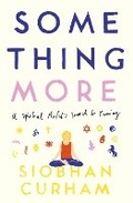 Cover: Something More - Piatkus Books