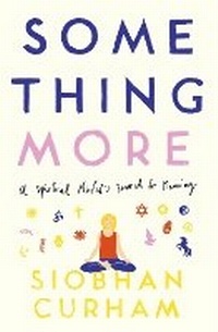 Enlarge image Cover: Something More - Piatkus Books
