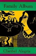 Cover: Family Album - Curbstone Press,U.S.