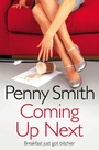 Cover: Coming Up Next - HarperPerennial