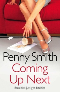 Enlarge image Cover: Coming Up Next - HarperPerennial