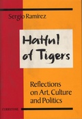 Cover: Hatful of Tigers - Curbstone Press,U.S.