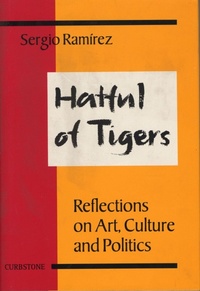 Enlarge image Cover: Hatful of Tigers - Curbstone Press,U.S.