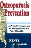 Cover: Osteoporosis Prevention - International Jewelry Publications,U.S.