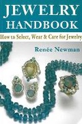 Cover: Jewelry Handbook - International Jewelry Publications,U.S.