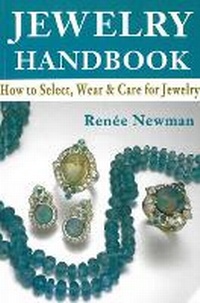 Enlarge image Cover: Jewelry Handbook - International Jewelry Publications,U.S.