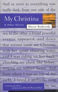 Cover: My Christina and Other Stories - Graywolf Press
