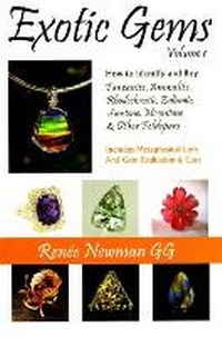 Abbildung von: Exotic Gems - International Jewelry Publications,U.S.