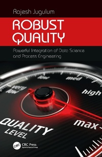 Abbildung von: Robust Quality - CRC Press