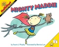 Cover: Mighty Maddie - HarperCollins