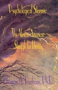 Enlarge image Cover: Psychological Storms - African American Images