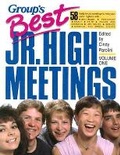 Cover: Group's Best Jr. High Meetings - Struik Christian Books