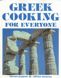 Abbildung von: Greek Cooking for Everyone - Wide World Publishing,U.S.