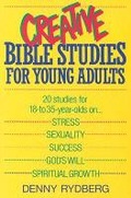 Cover: Creative Bible Studies for Young Adults - Struik Christian Books