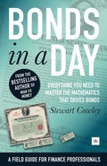 Cover: Bonds in a Day - Harriman House Publishing