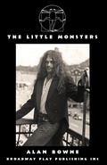 Cover: The Little Monsters - Broadway Play Publishing Inc