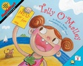 Cover: Tally O'Malley - HarperCollins