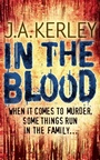 Cover: In the Blood - HarperCollins