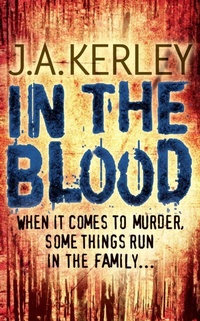 Enlarge image Cover: In the Blood - HarperCollins