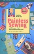 Cover: Mother Pletsch's Painless Sewing - Palmer-Pletsch Associates