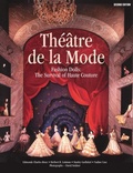 Cover: Thetre de la Mode - Palmer-Pletsch Associates
